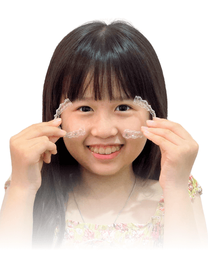 invisalign kids